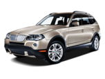 2010 BMW X3