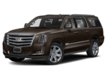 2020 Cadillac Escalade ESV