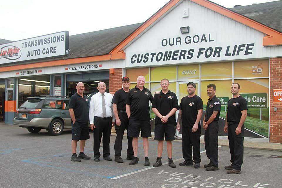 Bohemia Autocare Bohemia, NY 11716 Auto Repair