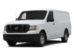 2014 Nissan NV200