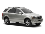 2009 Kia Sorento