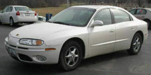 Oldsmobile Aurora Repair Service And Maintenance Cost