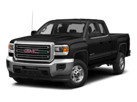 2015 GMC Sierra 2500 HD