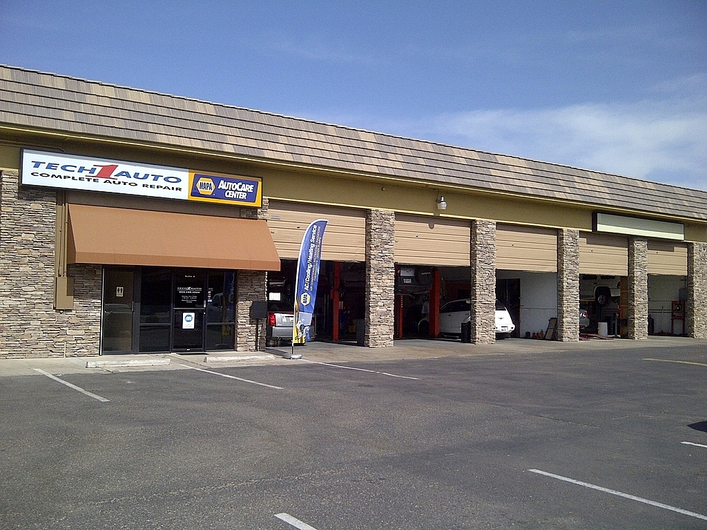 Tech 1 Auto Peoria, AZ 85381 Auto Repair