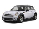 2010 Mini Cooper