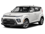 2021 Kia Soul
