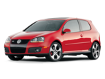 2009 Volkswagen GTI