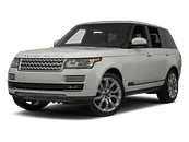 2013 Land Rover Range Rover