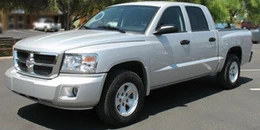 Ram Dakota
