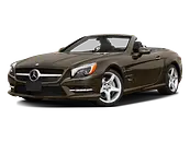 2016 Mercedes-Benz SL550