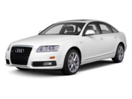 2011 Audi A6