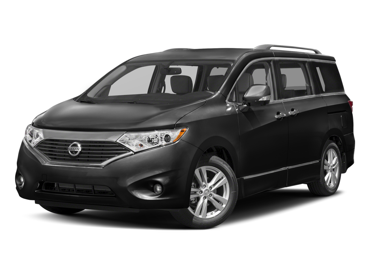 2016 Nissan Quest