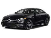 2020 Mercedes-Benz CLS53 AMG