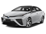 2020 Toyota Mirai