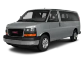 GMC Savana 1500