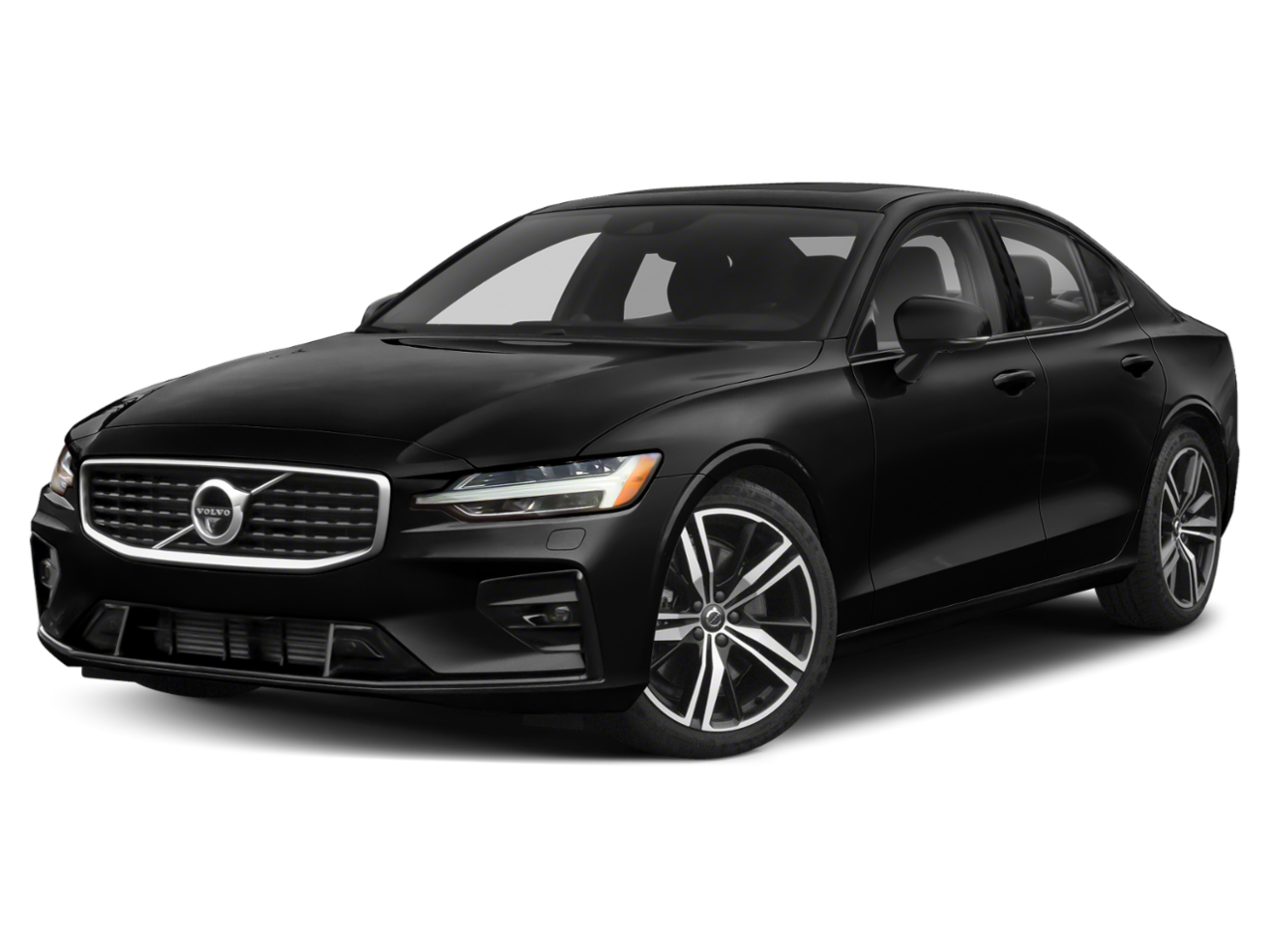 2021 Volvo S60