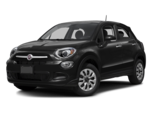 2016 Fiat 500X