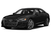 2021 Audi A6 Quattro