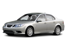 2008 Saab 9-3