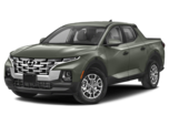 2022 Hyundai Santa Cruz