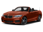 2019 BMW M240i xDrive