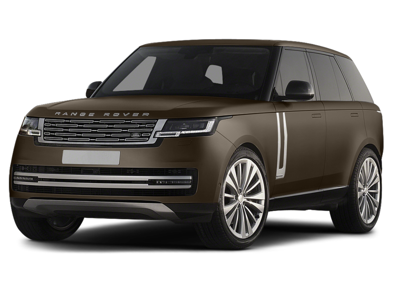 Land Rover Range Rover Reliability - 2024 Ratings