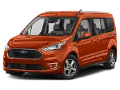 2021 Ford Transit Connect