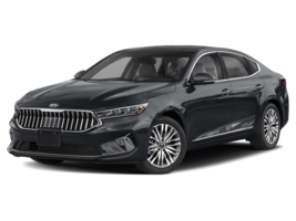 2020 Kia Cadenza