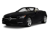 2013 Mercedes-Benz SLK250
