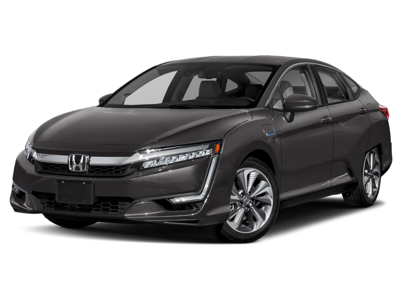 2020 Honda Clarity