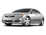 2008 Saturn Aura