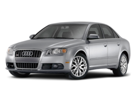 2008 Audi A4