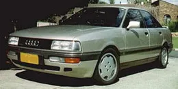 1995 Audi 90