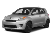 Scion xD