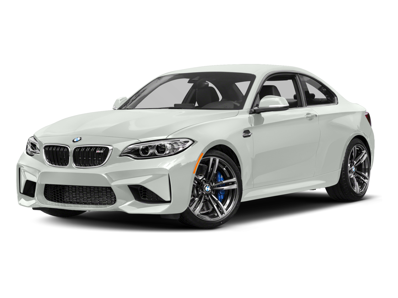 2016 BMW M2