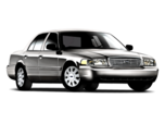 2009 Ford Crown Victoria