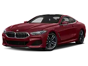 2019 BMW M850i xDrive