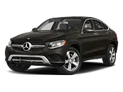 2017 Mercedes-Benz GLC300
