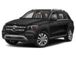 2021 Mercedes-Benz GLE350