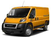 2020 Ram ProMaster 1500