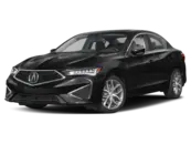 Acura ILX