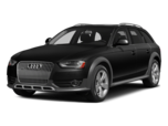 2015 Audi allroad