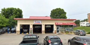 S S Tire Beaumont Centre Lexington KY 40513 Auto Repair