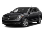 2016 Lincoln MKT