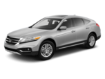 2013 Honda Crosstour
