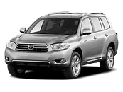 2010 Toyota Highlander