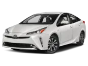 Toyota Prius AWD-e