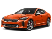 2020 Kia Stinger