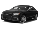 2020 Audi A3