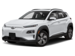 2020 Hyundai Kona Electric
